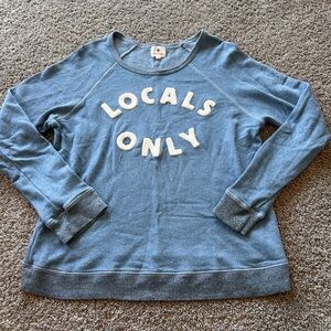 Sundry | size 2 | locals only